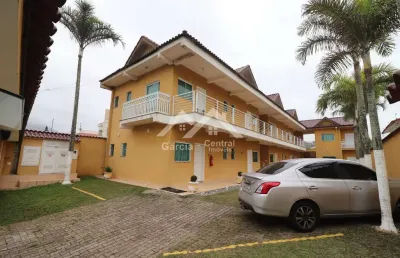 Apartamento com 1 quarto à venda na Stella Maris, 3241, Balneário Stella Maris, Peruíbe