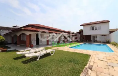 Casa com 3 quartos à venda na Oasis, 1147, Parque Balneário Oásis, Peruíbe