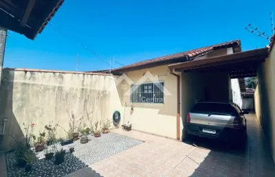 Casa com 2 quartos à venda na Cidade Nova Peruíbe, 4455, Cidade Nova Peruibe, Peruíbe