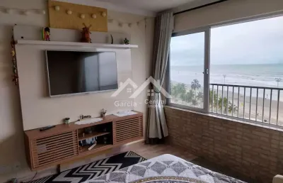 Apartamento com 1 quarto à venda na Centro, 66, Centro, Peruíbe
