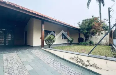 Casa com 3 quartos à venda na Imperador, 291, Jardim Imperador, Peruíbe