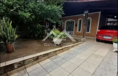 Casa com 4 quartos à venda na Stela Maris, 411, Balneário Stella Maris, Peruíbe