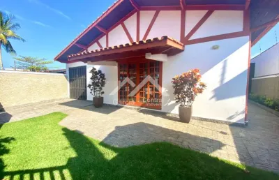 Casa com 2 quartos à venda na Stella Maris, 4, Balneário Stella Maris, Peruíbe
