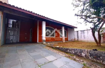Casa com 3 quartos à venda na Oásis, 8, Parque Balneário Oásis, Peruíbe