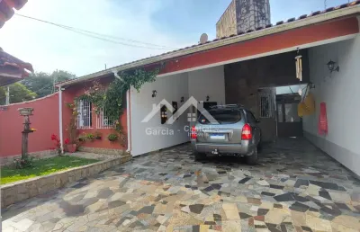 Casa com 3 quartos à venda na Jardim Márcia, 633, Jardim Marcia, Peruíbe