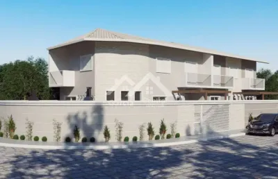 Casa com 4 quartos à venda na Vila Romar, 568, Vila Romar, Peruíbe