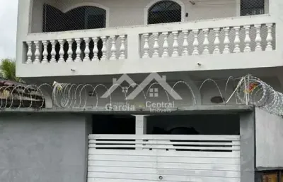 Casa com 6 quartos à venda na Centro, 1457, Centro, Peruíbe