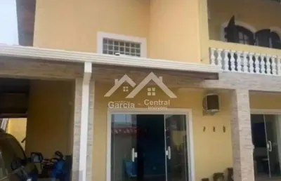 Casa com 3 quartos à venda na Belmira Novaes, 1, Belmira Novaes, Peruíbe