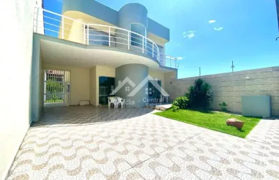 Casa com 3 quartos à venda na Belmira Novaes, 02, Belmira Novaes, Peruíbe