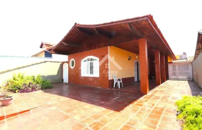 Casa com 3 quartos à venda na Stella Maris, Balneário Stella Maris, Peruíbe