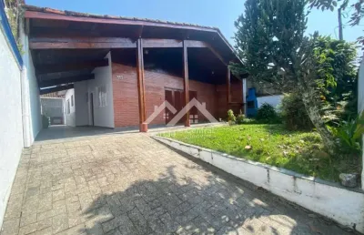 Casa com 2 quartos à venda na Centro, 014, Centro, Peruíbe