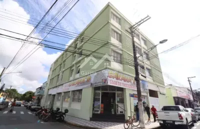 Apartamento com 1 quarto à venda na Centro, 2, Centro, Peruíbe