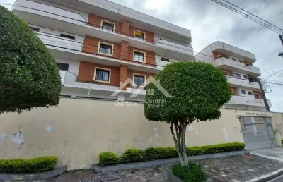 Apartamento com 2 quartos à venda na Barra De Jangada, 322, Balneário Barra De Jangada, Peruíbe