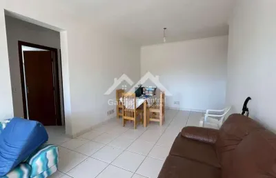 Apartamento com 2 quartos à venda na Três Marias, 1, Balneário Três Marias, Peruíbe
