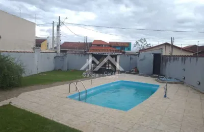 Casa com 1 quarto à venda na Cidade Nova Peruíbe, 354, Cidade Nova Peruibe, Peruíbe