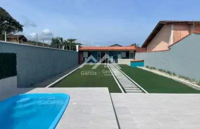 Casa com 2 quartos à venda na Josedy, 1146, Balneário Josedy, Peruíbe
