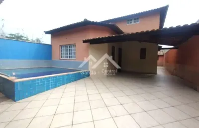 Casa com 3 quartos à venda na Icaraíba, 565, Jardim Icaraíba, Peruíbe
