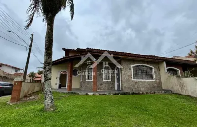 Casa com 3 quartos à venda na Oasis, 2, Parque Balneário Oásis, Peruíbe