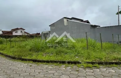 Terreno à venda na São José, 3, Estancia São Jose, Peruíbe