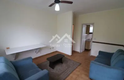 Apartamento com 2 quartos à venda na Centro, 500, Centro, Peruíbe