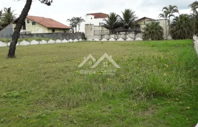 Terreno à venda na Oasis, 415, Parque Balneário Oásis, Peruíbe