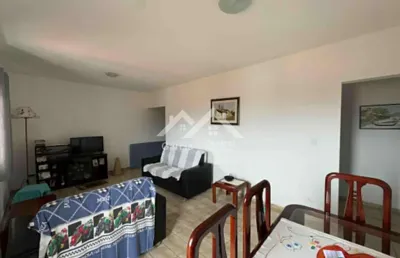 Apartamento com 2 quartos à venda na Barra De Jangada, 753, Balneário Barra De Jangada, Peruíbe