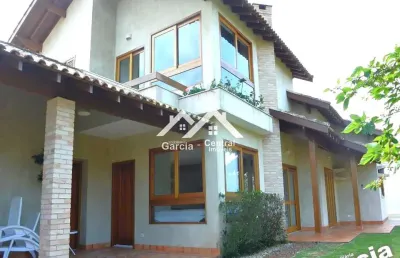 Casa em condomínio fechado com 4 quartos à venda na Bougainville Residencial Ii, 385, Bougainvillee II, Peruíbe