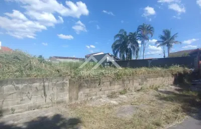 Terreno comercial à venda na Oásis, 358, Parque Balneário Oásis, Peruíbe