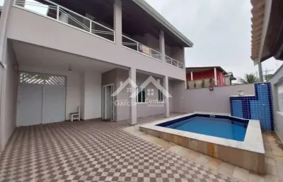 Casa com 5 quartos à venda na Jardim Márcia, 5000, Jardim Marcia, Peruíbe