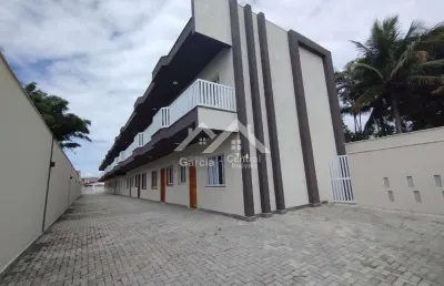 Apartamento com 1 quarto à venda na Bal. Maria Helena Novaes, Estância Balneária Maria Helena Novaes, Peruíbe
