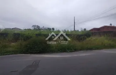 Terreno à venda na São José, 332, Estancia São Jose, Peruíbe