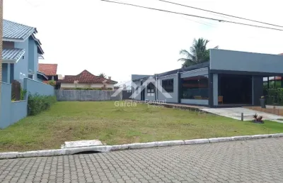 Terreno à venda na Bougainville Residencial Iii, 4530, Bougainvillee III, Peruíbe