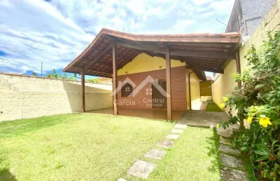 Casa com 2 quartos à venda na Belmira Novaes, 03, Belmira Novaes, Peruíbe