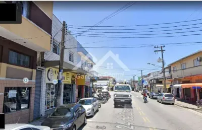 Ponto comercial com 2 salas à venda na Av 24 De Dezembro, 5, Centro, Peruíbe