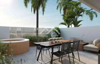 Apartamento com 2 quartos à venda na São José, Estancia São Jose, Peruíbe