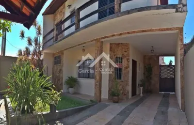 Casa com 3 quartos à venda na Casablanca, 982, Jardim Casablanca, Peruíbe