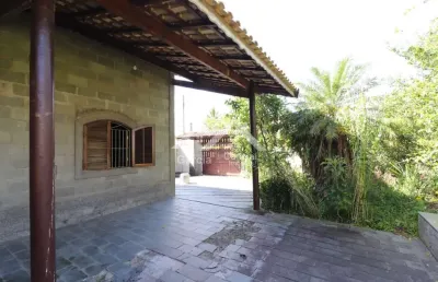 Casa com 2 quartos à venda na Veneza, 10, Jardim Veneza, Peruíbe