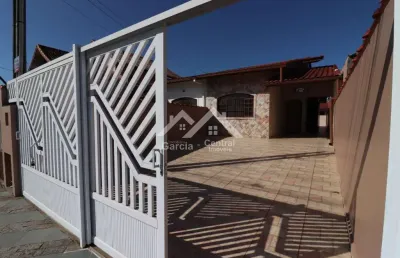 Casa com 2 quartos à venda na Park D'aville, Parque D'Aville, Peruíbe