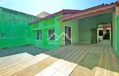 Casa com 4 quartos à venda na Josedy, 211, Balneário Josedy, Peruíbe