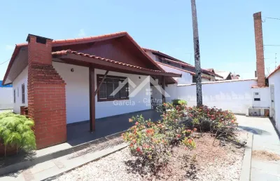 Casa com 3 quartos à venda na Stella Maris, 48, Balneário Stella Maris, Peruíbe