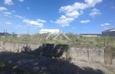Terreno comercial à venda na São José, 111, Estancia São Jose, Peruíbe