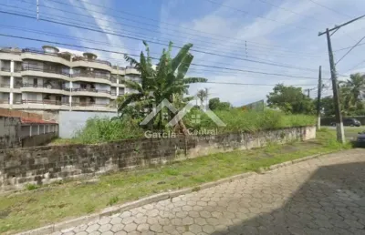 Terreno comercial à venda na Arpoador, 158, Arpoador, Peruíbe