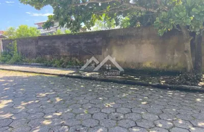 Terreno à venda na Maria Helena Novaes, 06, Estância Balneária Maria Helena Novaes, Peruíbe