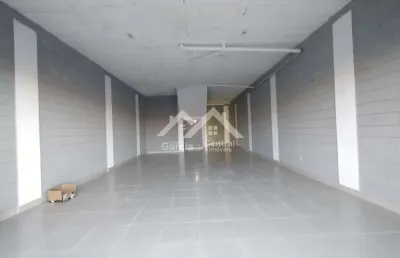 Sala comercial para alugar na Cidade Nova Peruíbe, Cidade Nova Peruibe, Peruíbe