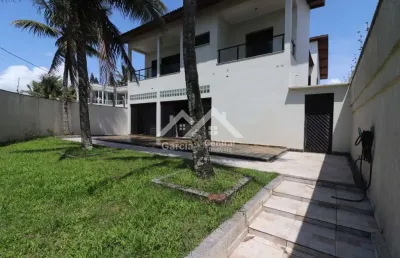 Casa com 5 quartos para alugar na Imperador, 5359, Jardim Imperador, Peruíbe