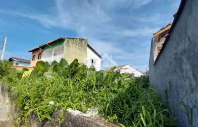 Terreno à venda na Jardim Peruibe, 50, Jardim Peruíbe, Peruíbe