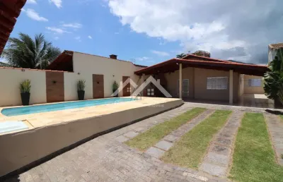 Casa com 4 quartos para alugar na Stella Maris, 100, Balneário Stella Maris, Peruíbe