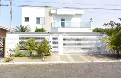 Casa com 4 quartos à venda na Imperador, 179, Jardim Imperador, Peruíbe