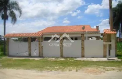 Casa com 3 quartos à venda na Cidade Nova Peruíbe, 180, Cidade Nova Peruibe, Peruíbe