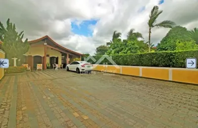 Casa com 2 quartos à venda na Maria Helena Novaes, 7, Estância Balneária Maria Helena Novaes, Peruíbe